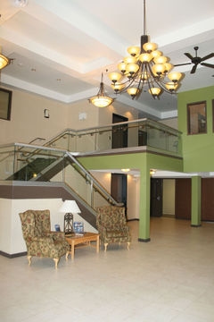 Best Western Plus Dryden Hotel & Conference Centre2