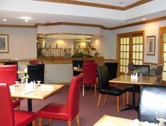 DAYS INN AND CONFERENCE CENTRE3