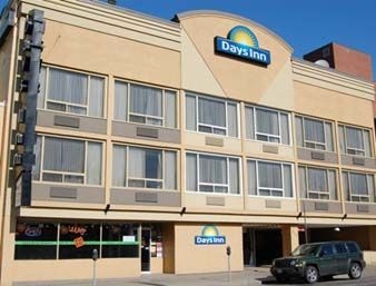 DAYS INN - OTTAWA0