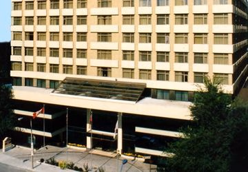 RESIDENCE INN OTTAWA DOWNTOWN0