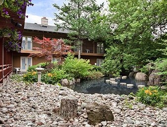 TRAVELODGE OTTAWA HOTEL & CONFERENCE CENTRE3