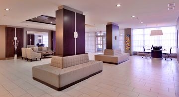 Radisson Hotel Ottawa Parliament Hill4