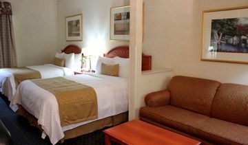 BEST WESTERN PLUS EXECUTIVE IN1