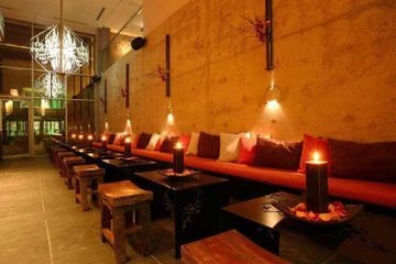 Cosmopolitan Hotel Toronto1