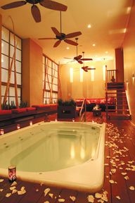 Cosmopolitan Hotel Toronto3