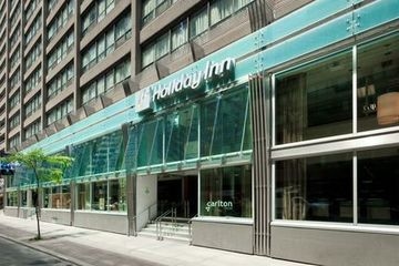 HOLIDAY INN DOWNTOWN CENTRE0