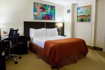 HOLIDAY INN DOWNTOWN CENTRE4
