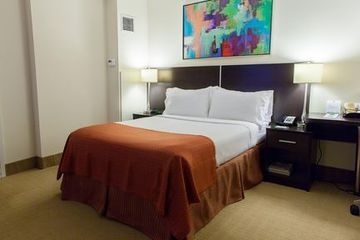 HOLIDAY INN DOWNTOWN CENTRE2