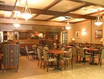 HOWARD JOHNSON INN AND SUITES4