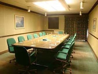HOWARD JOHNSON INN AND SUITES2
