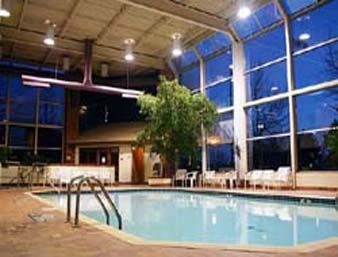 HOWARD JOHNSON INN AND SUITES1