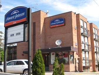 HOWARD JOHNSON SCARBOROUGH0
