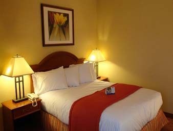 HOWARD JOHNSON SCARBOROUGH2