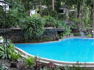 หินสวยน้ำใส รีสอร์ท (Hinsuay Namsai Resort)2