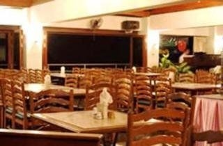 หินสวยน้ำใส รีสอร์ท (Hinsuay Namsai Resort)3