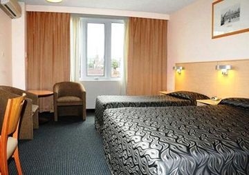 Quality Hobart Midcity4