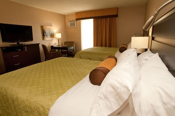 BEST WESTERN PLUS MONT-LAURIER4