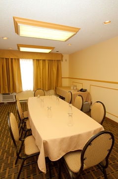 BEST WESTERN PLUS MONT-LAURIER2