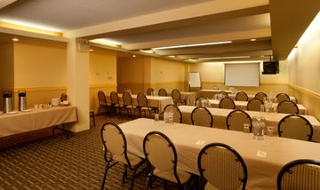 BEST WESTERN PLUS MONT-LAURIER1