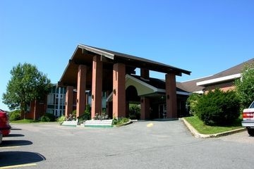 BEST WESTERN PLUS HOTEL ST. JEROME0