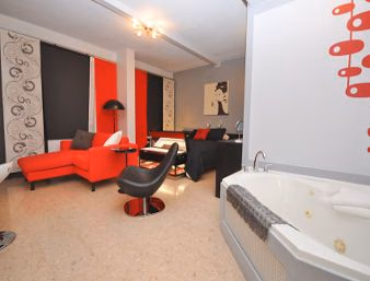 DAYS INN - BERTHIERVILLE3