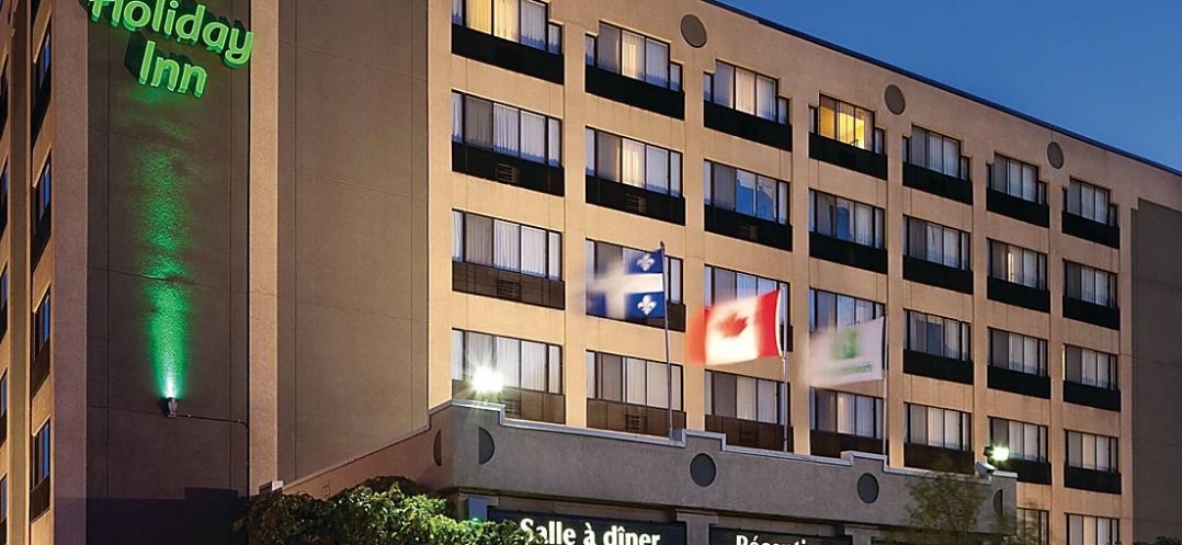 HOLIDAY INN MONTREAL-LONGUEUIL0