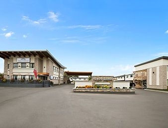 HOTEL HOWARD JOHNSON MONTREAL0