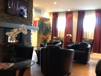 HOTEL HOWARD JOHNSON MONTREAL2