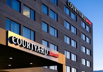 COURTYARD MONTREAL AIRPORT0