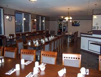 HOWARD JOHNSON INN YORKTON SK3