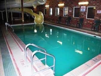 HOWARD JOHNSON INN YORKTON SK2