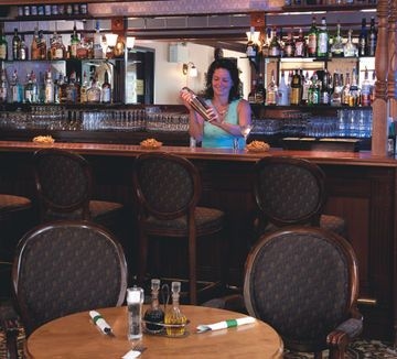 WESTMARK INN4