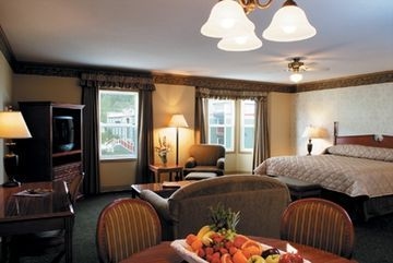 WESTMARK INN1
