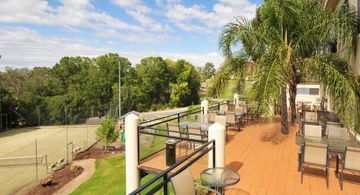 IBIS STYLES ALBURY LAKE HUME4