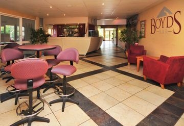 IBIS STYLES ALBURY LAKE HUME3