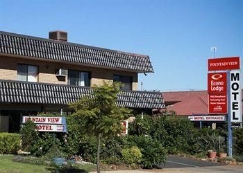 ECONO LODGE FOUNTAIN VIEW4