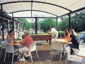 Myall Shores Resort4