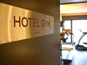 Mercure International Airport4