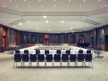 Mercure International Airport1