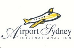 ซีเคเอส ซิดนีย์ แอร์พอร์ต โฮเต็ล (Airport Sydney International I)1