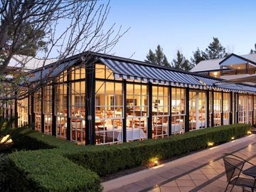 Sebel Resort & Spa Hawkesbury4