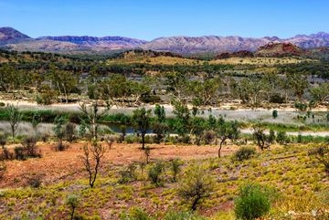Chifley Resort2