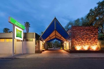 Hotel ibis Styles Alice Springs Oasis0
