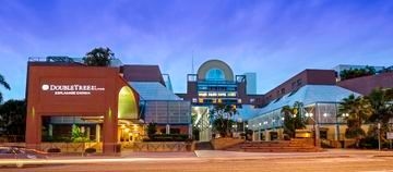 DoubleTree by Hilton Hotel Esplanade Darwin0