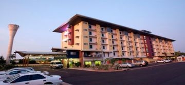 Darwin Airport Inn0