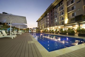 Darwin Airport Inn2