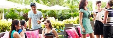 Darwin Airport Inn3