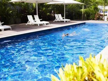 Darwin Airport Inn4