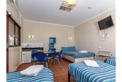 Kings Canyon Resort4