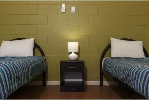 Kings Canyon Resort2